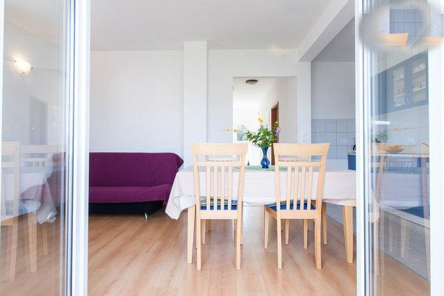 Apartments Maco Petrcane Rom bilde