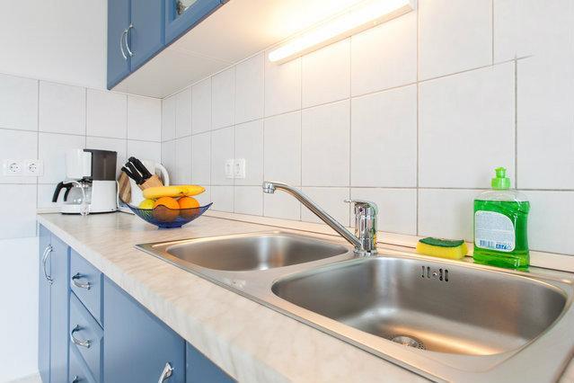 Apartments Maco Petrcane Rom bilde