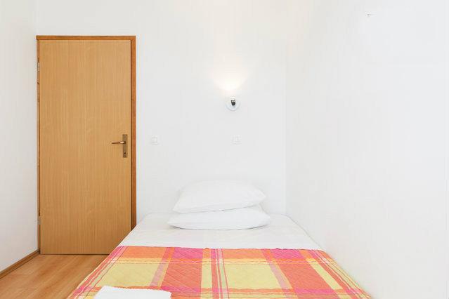 Apartments Maco Petrcane Rom bilde