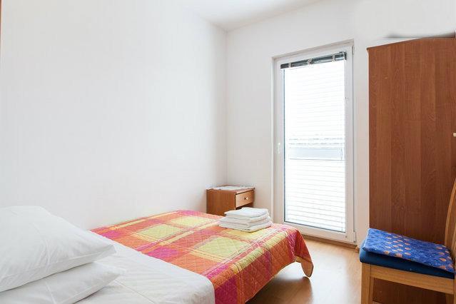Apartments Maco Petrcane Rom bilde