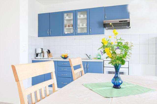 Apartments Maco Petrcane Rom bilde