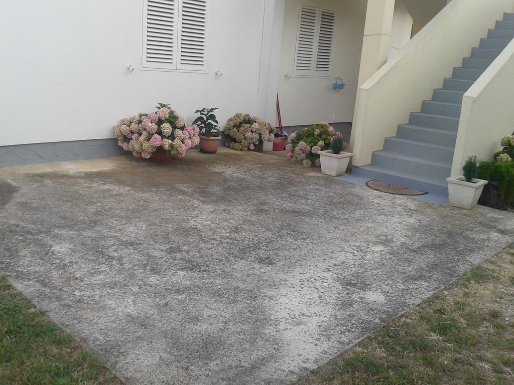 Apartments Maco Petrcane Rom bilde
