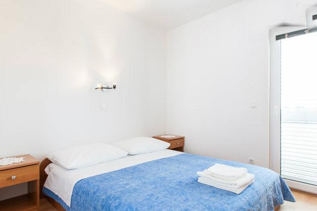 Apartments Maco Petrcane Rom bilde
