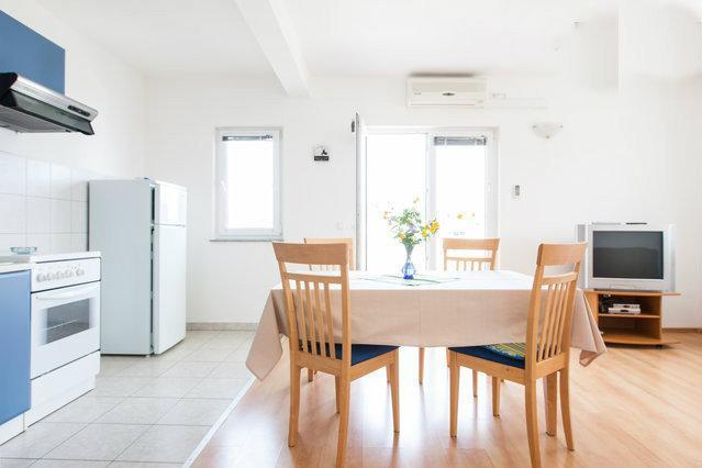 Apartments Maco Petrcane Rom bilde