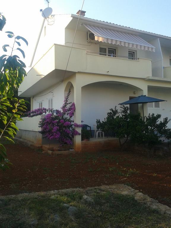 Apartments Maco Petrcane Rom bilde