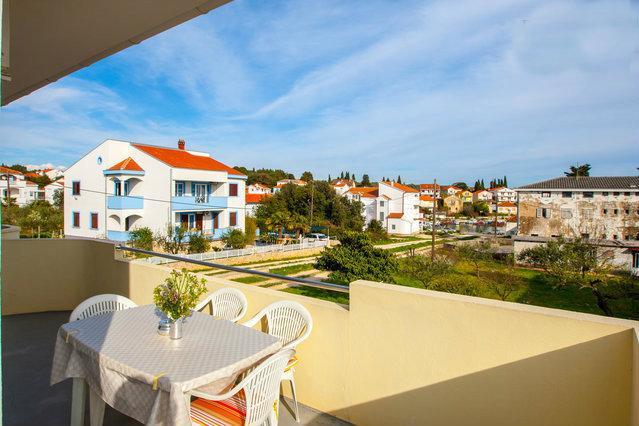 Apartments Maco Petrcane Rom bilde