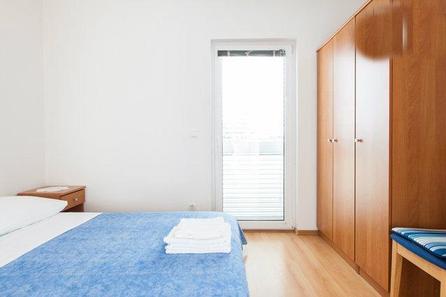 Apartments Maco Petrcane Rom bilde